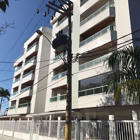 Apto 23-1 Costa Verde - Toninhas Ubatuba Exterior photo